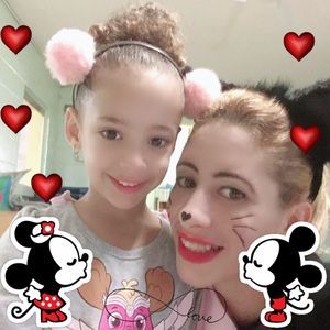 Meet your Posher, Miladis